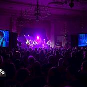 The Banqueting Hall - Music Event - Adelphi Hotel