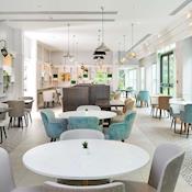 The Larder Restaurant - Hilton London Croydon