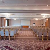 Apsley Suite Can Seat: 400 Theatre 180 Cabaret 320 Banquet - Shendish Manor Hotel